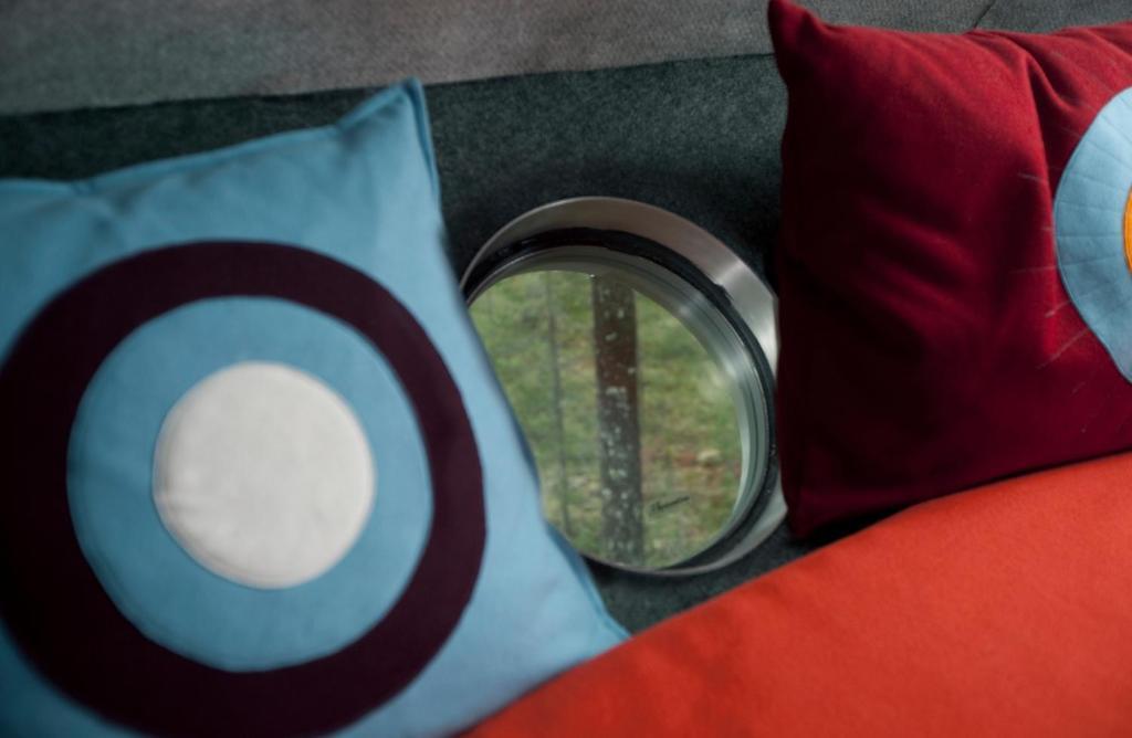 Treehotel Harads Szoba fotó